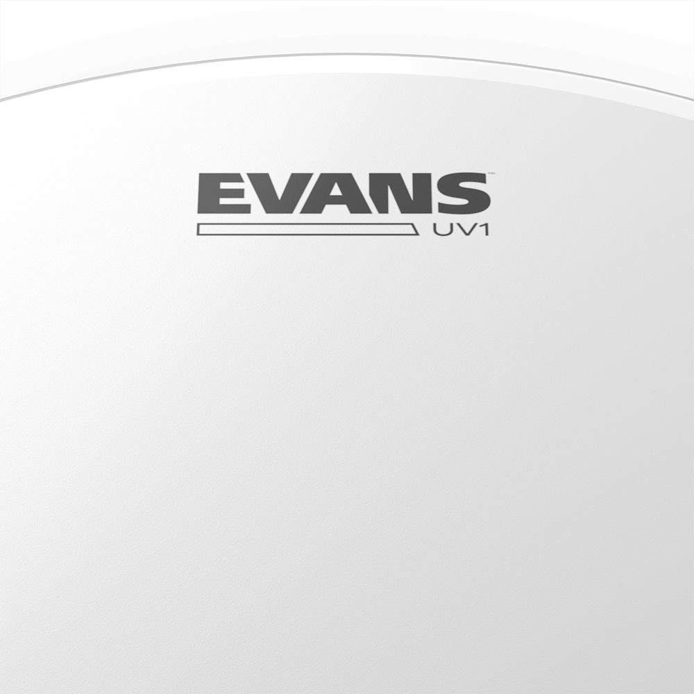 UV1 Trommelfell Bass Drum 660 mm